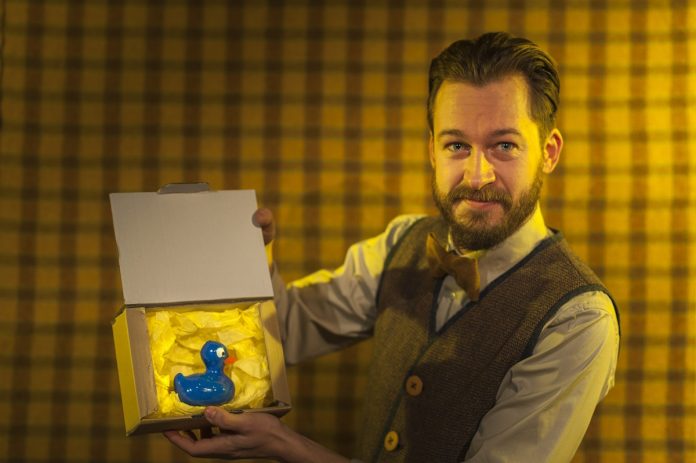 “Feo” en el teatro municipal de Tui