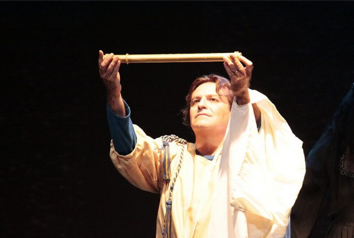 Gondomar acogerá por primera vez una representación de una opera