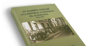 El centro cultural de A Guarda acoge la presentación del libro “Yo también emigré a la República Federal de Alemania”