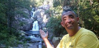Buscan a un hombre desaparecido en Mos