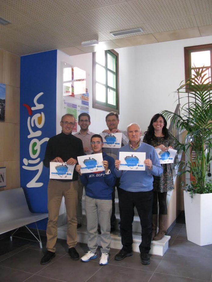 Nigrán se une a la Fundación Menela para la celebración del Día Mundial del Autismo