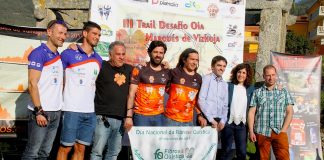 III DesafiOia–Marqués de Vizhoja, una carrera de verdadera montaña