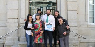 Gondomar se suma a los actos de conmemoración del Día Mundial del Autismo