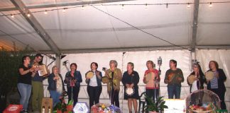 Coiro Vello celebra su X aniversario