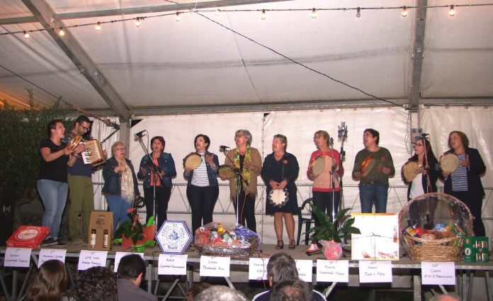 Coiro Vello celebra su X aniversario