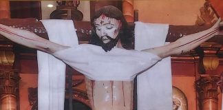 Desenclavo de Cristo