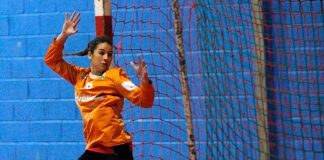 A Sangriña será un 'infierno' para el Rocasa Gran Canaria