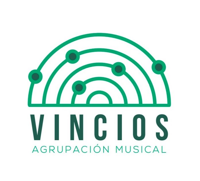 Nuevo logotipo para la Agrupación Musical de Vincios