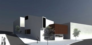 Nigrán proyecta una nueva biblioteca por 1,2 millones de euros