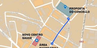 Tui apuesta por instalar las atracciones de San Telmo en la finca Patazumba