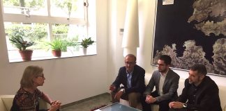 Nigrán busca aprobar definitivamente el PXOM