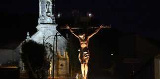 Semana Santa en Gondomar
