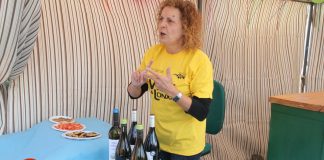 Baiona celebra la IV edición de las jornadas gastronómicas “Vive a Lonxa”