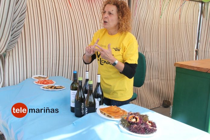 Baiona celebra la IV edición de las jornadas gastronómicas “Vive a Lonxa”
