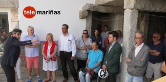 Baiona amplía su biblioteca para crear el mayor archivo histórico de O Val Miñor