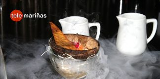 El Bai de Tapas contará con casi 40 propuestas gastronómicas diferentes
