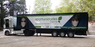 La campaña "Oportunidades Galicia" se instala mañana en Nigrán