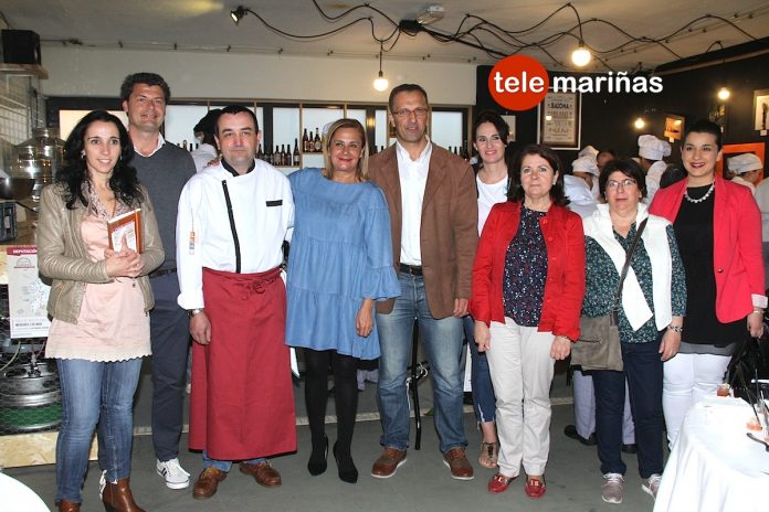 “Degusta Europa” llega a Baiona