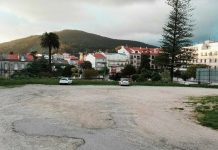 BNG: «A Guarda non debe renunciar a case 15.000 m² de solo para dotacións no centro da vila» Solicitan la compra de la finca de “Finola” para ampliar la alameda de A Guarda