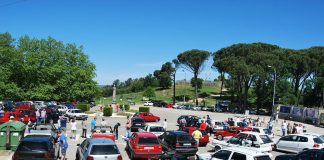 La Golfmanía llega a O Val Miñor y O Baixo Miño