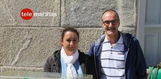 El Cupón Diario de la Once reparte 105.000 euros en Baiona