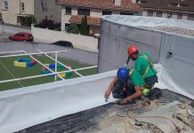 Nigrán ofrece tres cursos gratuitos para mejorar la empleabilidad del vecindario en paro Solucionan los problemas de las goteras en la guardería municipal de Nigrán