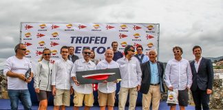 El Oral Group Galimplant gana el Trofeo Repsol
