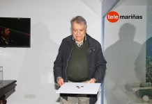 Fallece Pedro Novalbos, el hombre que localizó dos cañones de bronce en la costa de Oia Tres monedas inglesas de plata del tesoro submarino de Cabo Silleiro se exponen en Baiona
