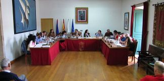 El pleno de Baiona aprueba por unanimidad la nueva ordenanza de ayuda en el hogar