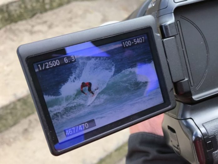 prado-surf-nigran La playa de Patos acogió un Campeonato Junior de Surf y Bodyboard
