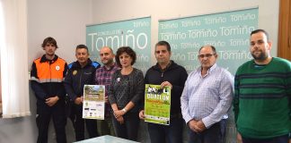 Tomiño acogerá el IV Duatlón Popular y el I Campeonato Gallego de Duatlón Escolar