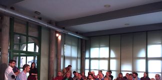 Nigrán expondrá el PXOM en cada parroquia para que los vecinos lo conozcan de primera mano