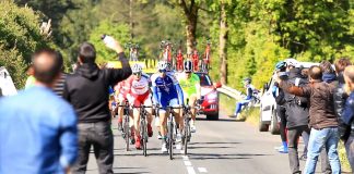 Gran actuación del Rías Baixas en la Santikutz Klasika de la Copa de España
