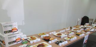 23 establecimientos de A Guarda participan en la V edición de la ruta “Tapearte”