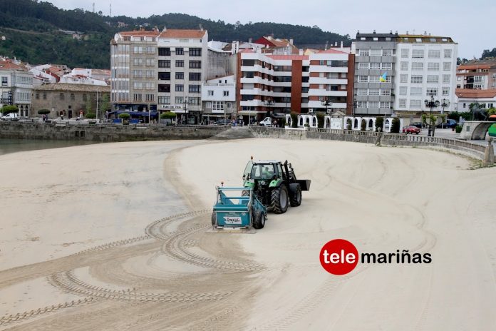 tractor_limpieza_playa_baiona