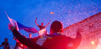 Galería de Fotos | La primera Liga Loterías para el Mecalia Atlético Guardés