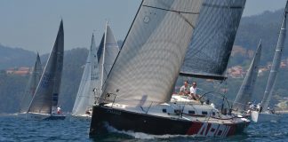 El “Aceites Abril” y el “Balea Dous” ganan en la segunda etapa de la Interclubes y se colocan al frente de la general