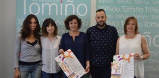 El programa de actividades deportivas y de ocio para este verano en Tomiño oferta casi 700 plazas