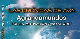 El libro “Las crónicas de Ava Agrandamundo” se presenta este viernes en A Guarda
