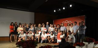 Nigrán entrega sus premios