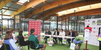 Un torneo de pádel recordará la figura de Javier Alonso