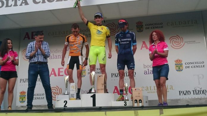 willem-rias-baixas-nigran La exhibición de Willem Jakobus en O Ribeiro acaba en victoria