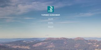 Lanzan una APP que muestra los lugares turísticos de Gondomar
