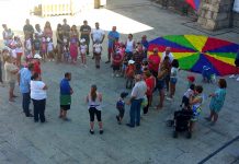 Abierto el plazo de inscripción para el campamento urbano de verano gratuito de Baiona
