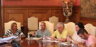 La Diputación de Pontevedra destina cerca de 90.000 euros al municipio de Oia
