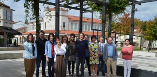 Tomiño formará parte de un diccionario especializado en turismo