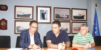 Orpagu patrocinará el Mecalia Atlético Guardés