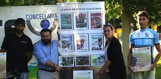 El Open de Galicia – Anova baja el telón con el X Trofeo BTT Concello de Gondomar