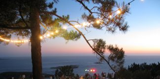 // Festival Solpor Monteferro