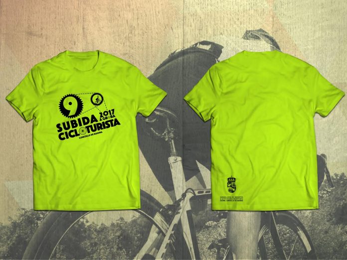 subida-cicloturista-a-groba-baiona-2017 Baiona convoca la IX Subida Cicloturista A Groba